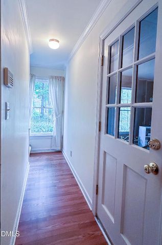 1744 Parker Lane, Henderson, NC 27536