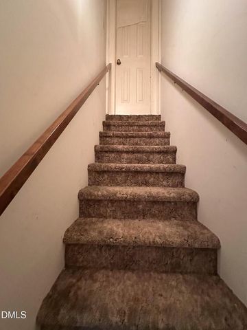 1744 Parker Lane, Henderson, NC 27536