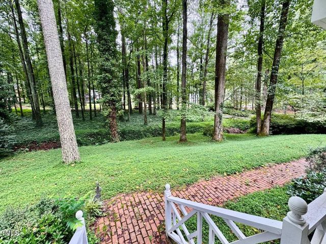 1744 Parker Lane, Henderson, NC 27536