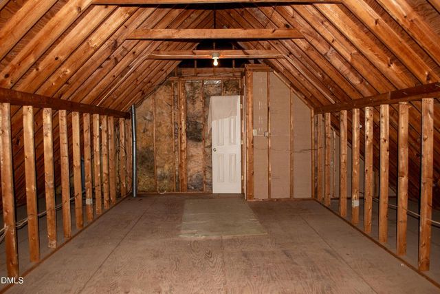 1744 Parker Lane, Henderson, NC 27536