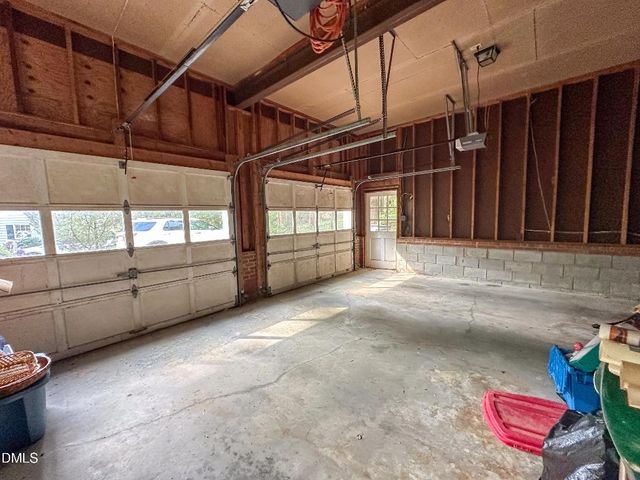 1744 Parker Lane, Henderson, NC 27536