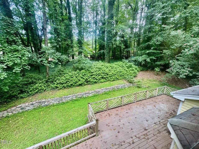 1744 Parker Lane, Henderson, NC 27536