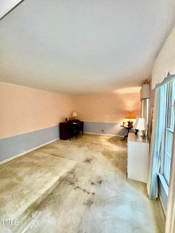 1744 Parker Lane, Henderson, NC 27536