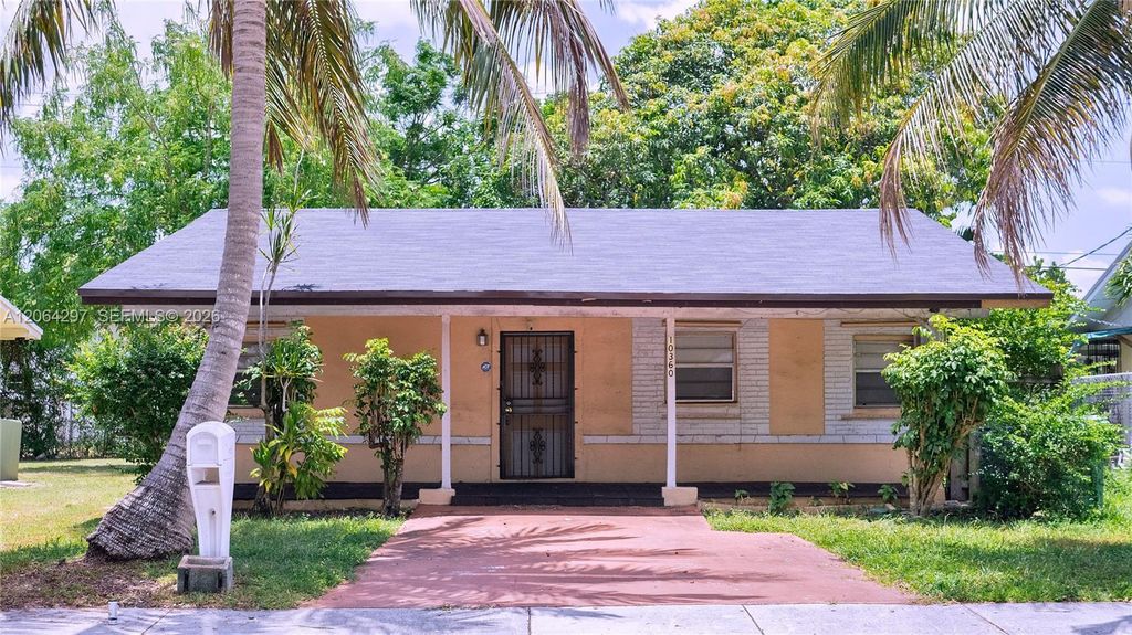 10360 SW 172nd Street, Miami, FL 33157