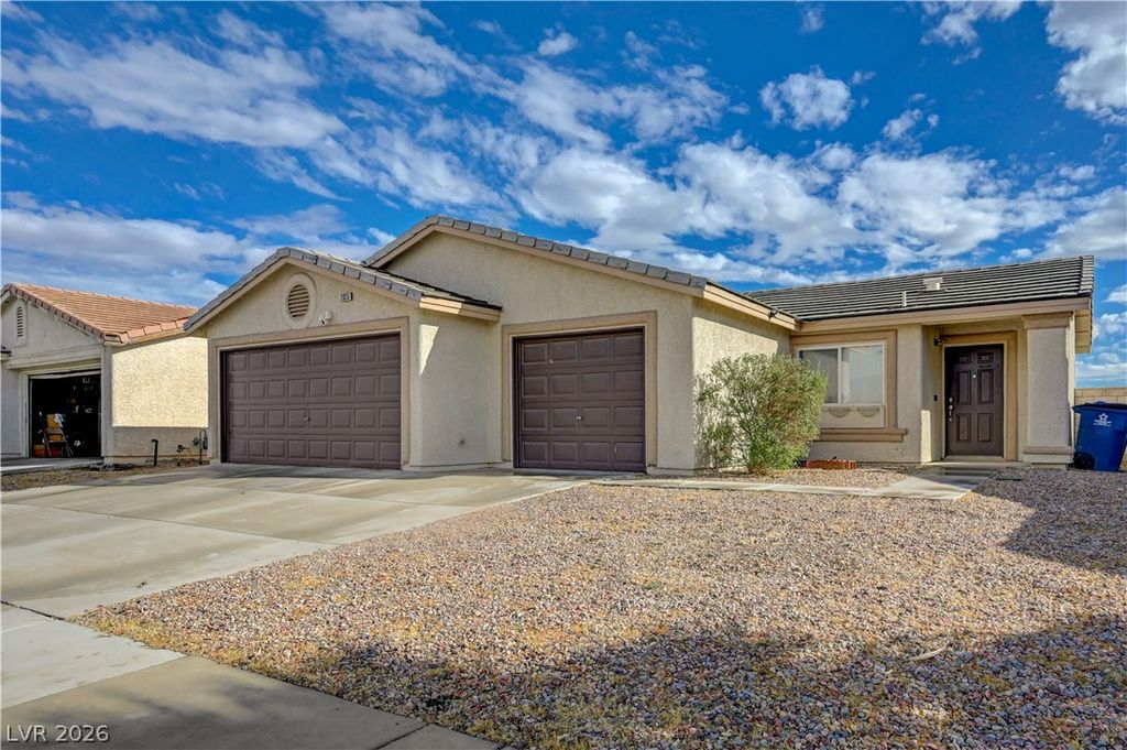 2025 Hollow Oak Avenue, North Las Vegas, NV 89031 — photo 3