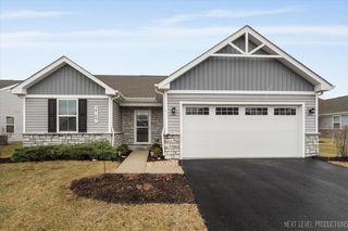 2707 Nickerson Court, Yorkville, IL 60560