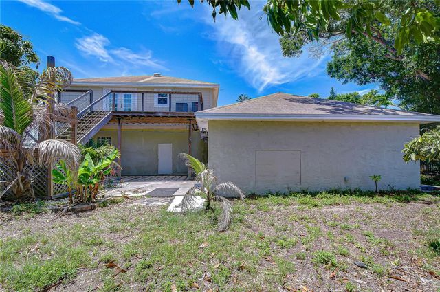 3437 59TH STREET N, St Petersburg, FL 33710