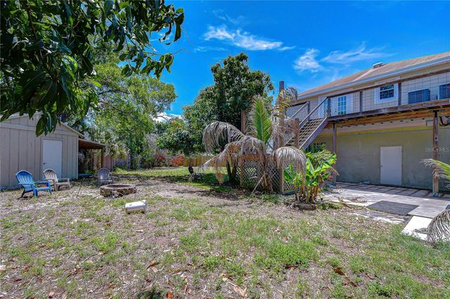 3437 59TH STREET N, St Petersburg, FL 33710