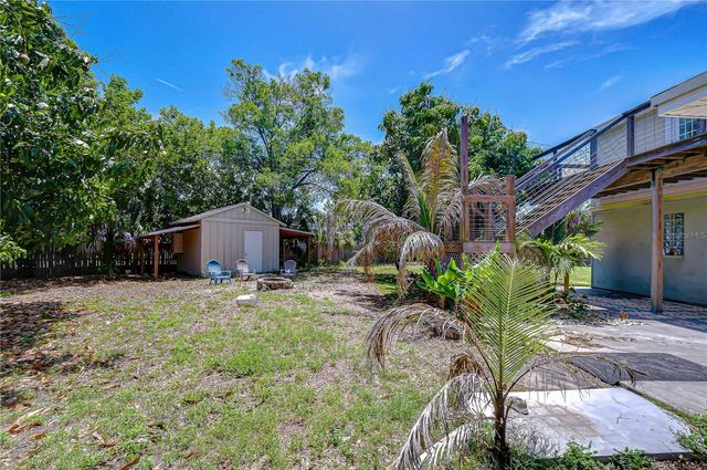 3437 59TH STREET N, St Petersburg, FL 33710