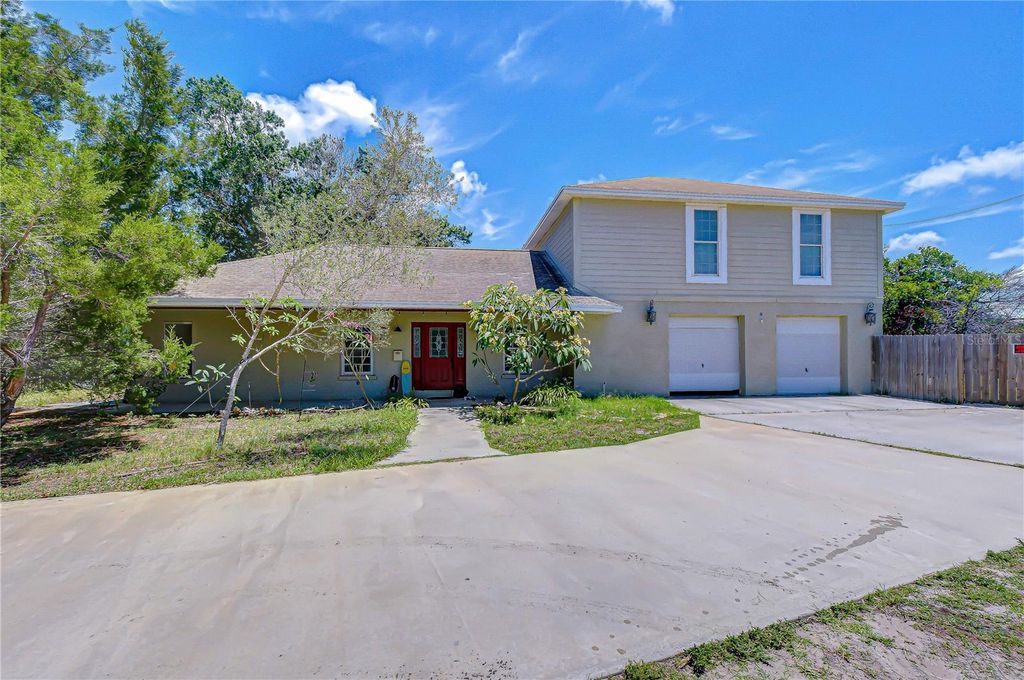 3437 59TH STREET N, St Petersburg, FL 33710