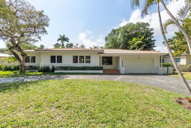 6820 Granada Blvd, Coral Gables, FL 33146