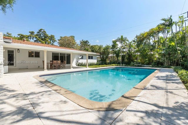 6820 Granada Blvd, Coral Gables, FL 33146