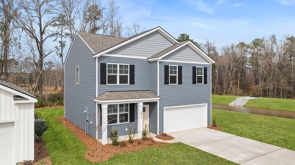 146 Cantley Way, Holly Hill, SC 29059