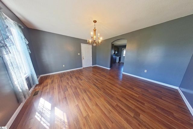 186 Stover And Hurley Drive, Gray Court, SC 29645