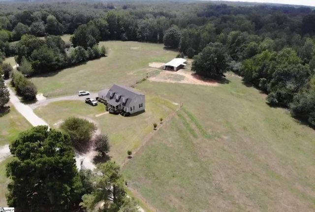 186 Stover And Hurley Drive, Gray Court, SC 29645