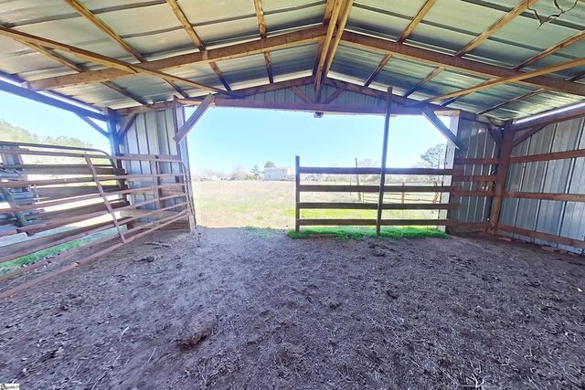 186 Stover And Hurley Drive, Gray Court, SC 29645