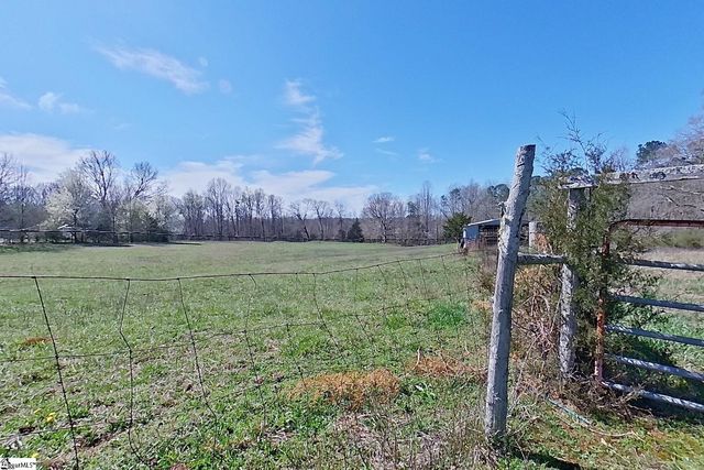 186 Stover And Hurley Drive, Gray Court, SC 29645