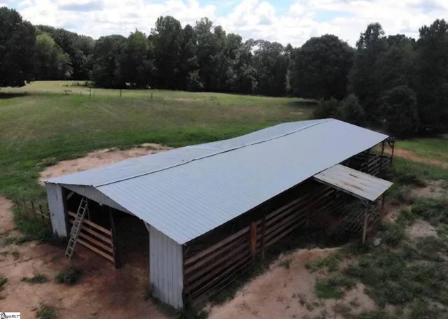 186 Stover And Hurley Drive, Gray Court, SC 29645