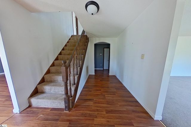 186 Stover And Hurley Drive, Gray Court, SC 29645