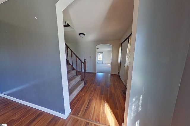 186 Stover And Hurley Drive, Gray Court, SC 29645