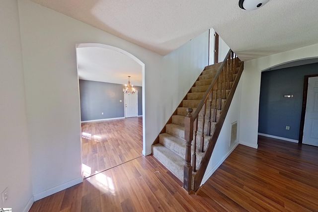 186 Stover And Hurley Drive, Gray Court, SC 29645