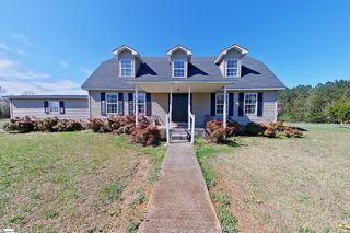 186 Stover And Hurley Drive, Gray Court, SC 29645