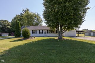 941 N 500 W, Columbus, IN 47201