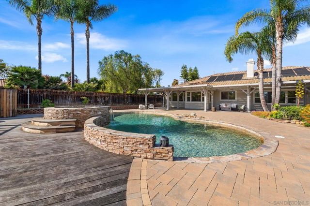 860 Calle Santa Cruz, Encinitas, CA 92024