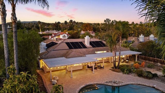 860 Calle Santa Cruz, Encinitas, CA 92024