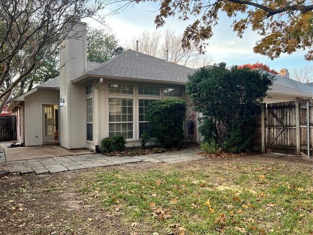 4816 Baton Rouge Boulevard, Frisco, TX 75035