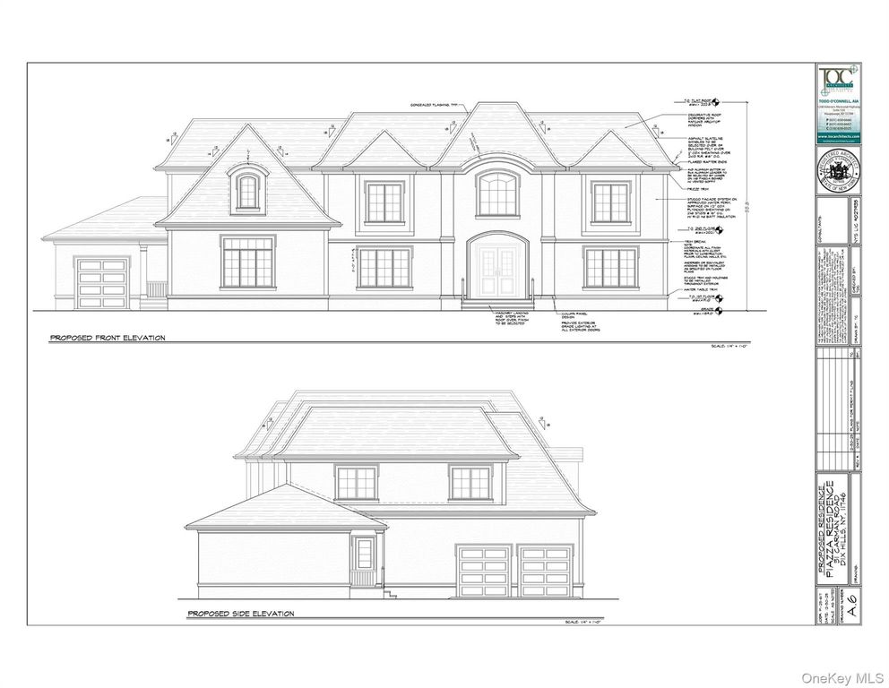 6 Highfield Drive, Dix Hills, NY 11746