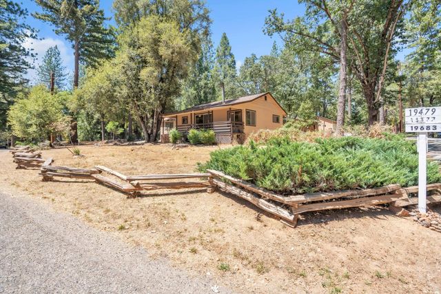 19481 Murphy Rd, Pine Grove, CA 95665