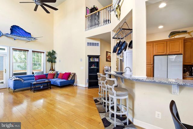 8095 N FORK BLVD, Easton, MD 21601