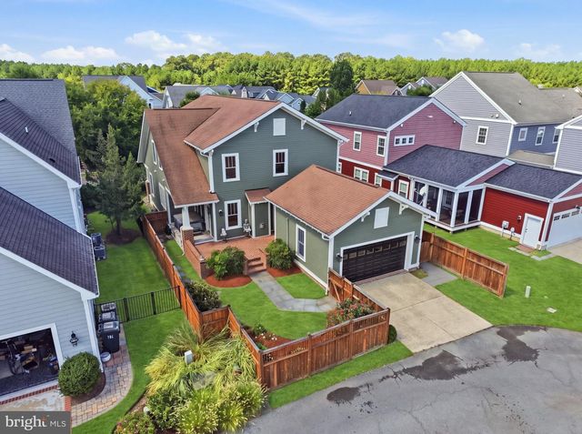 8095 N FORK BLVD, Easton, MD 21601