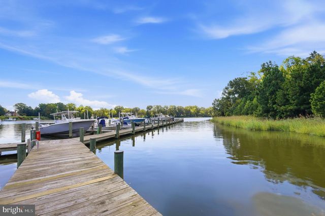8095 N FORK BLVD, Easton, MD 21601