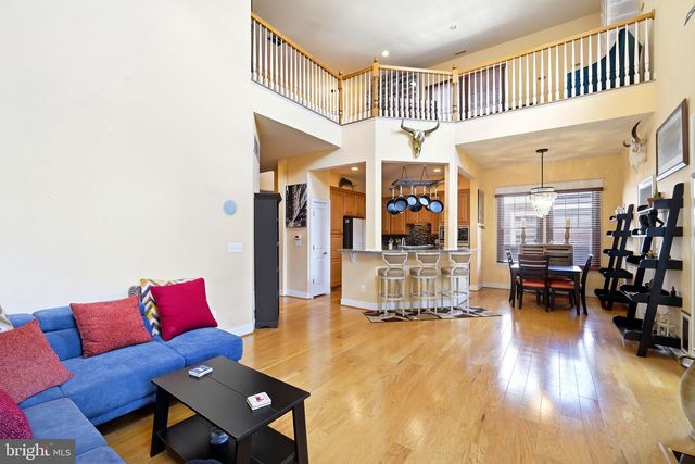 8095 N FORK BLVD, Easton, MD 21601