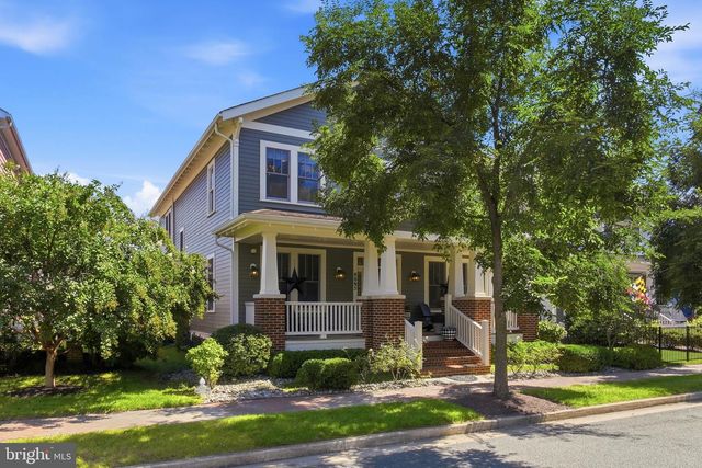 8095 N FORK BLVD, Easton, MD 21601