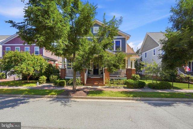 8095 N FORK BLVD, Easton, MD 21601