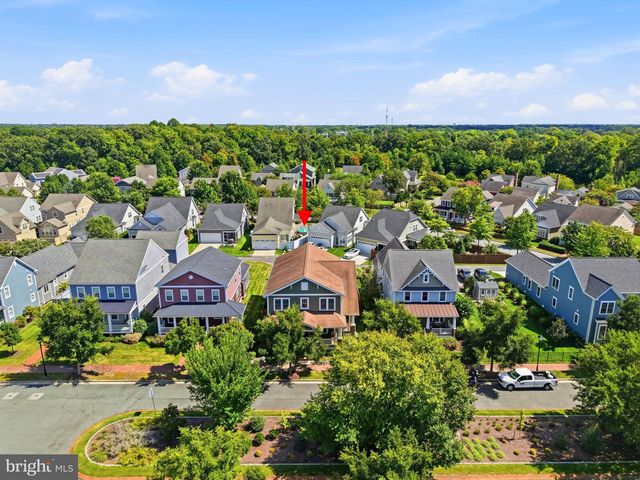 8095 N FORK BLVD, Easton, MD 21601