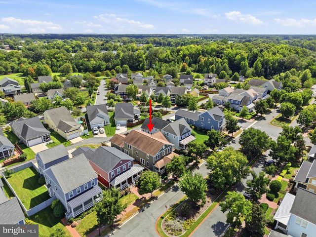 8095 N FORK BLVD, Easton, MD 21601