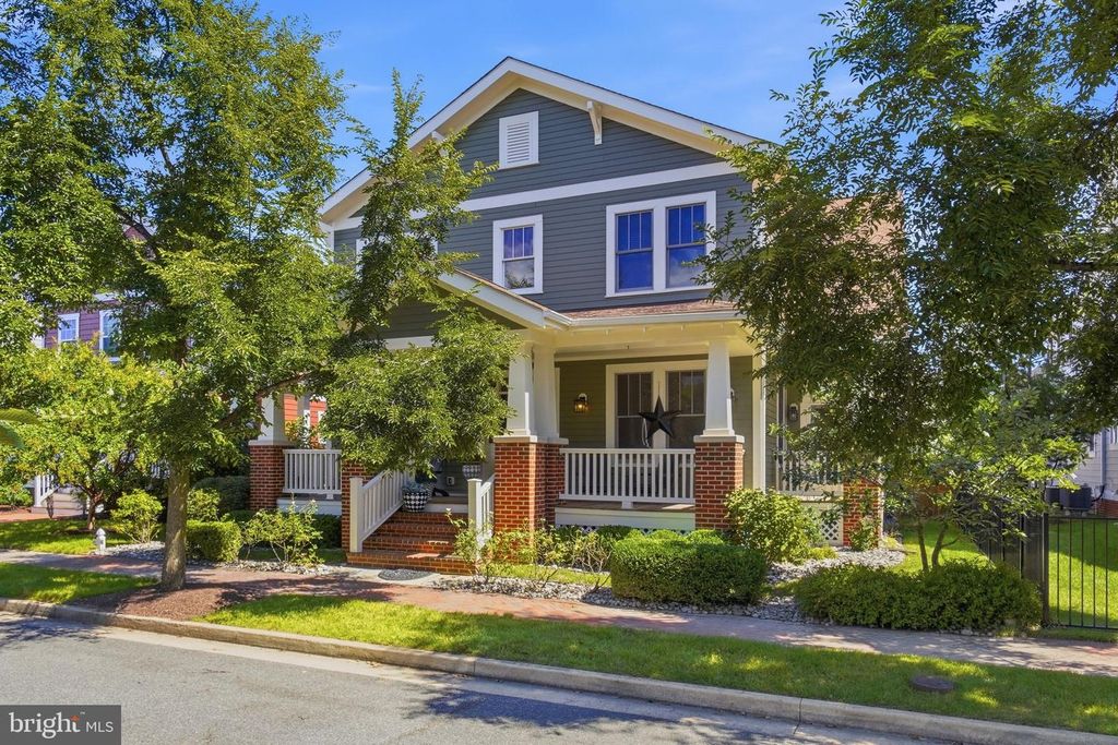 8095 N FORK BLVD, Easton, MD 21601