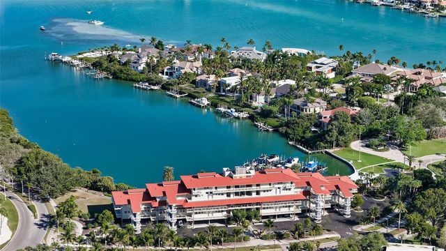 225 SANDS POINT ROAD 7205, Longboat Key, FL 34228
