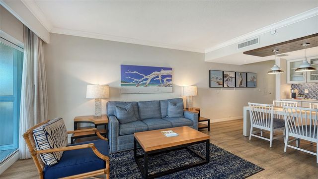 225 SANDS POINT ROAD 7205, Longboat Key, FL 34228