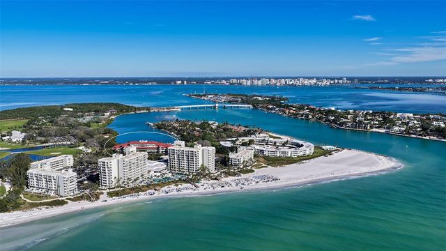 225 SANDS POINT ROAD 7205, Longboat Key, FL 34228