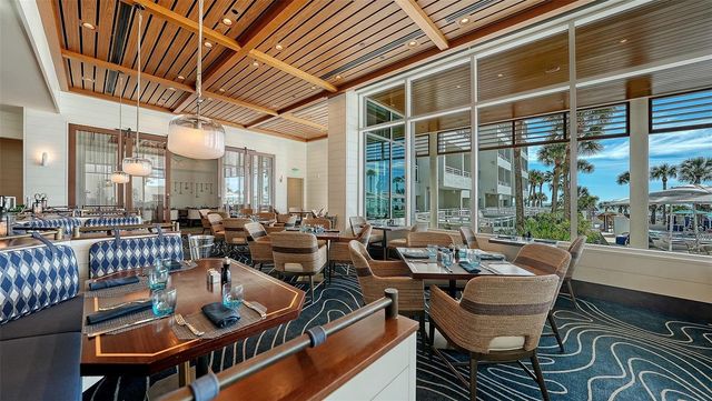 225 SANDS POINT ROAD 7205, Longboat Key, FL 34228