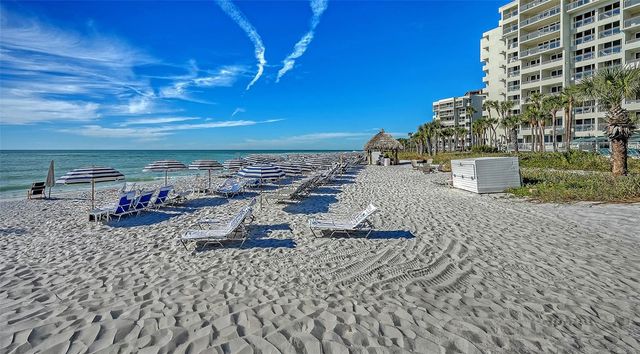225 SANDS POINT ROAD 7205, Longboat Key, FL 34228
