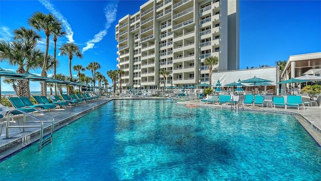 225 SANDS POINT ROAD 7205, Longboat Key, FL 34228