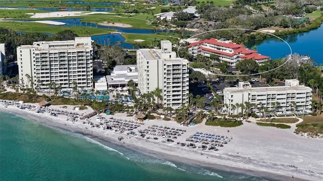 225 SANDS POINT ROAD 7205, Longboat Key, FL 34228