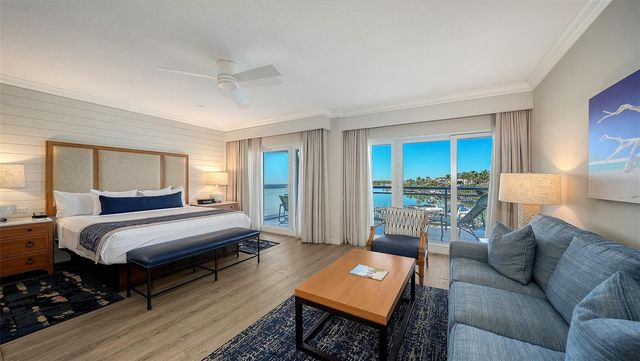 225 SANDS POINT ROAD 7205, Longboat Key, FL 34228