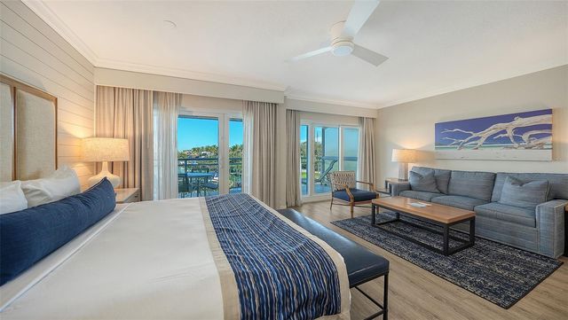 225 SANDS POINT ROAD 7205, Longboat Key, FL 34228